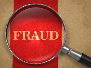 Red Flags of Investment Fraud