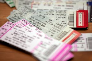 Popular NY Talk Radio Star Arrested for Ponzi Concert Ticket Scheme