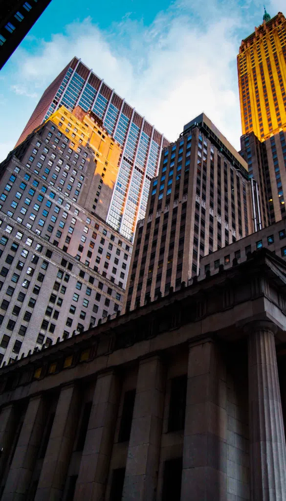 Tall Buildings