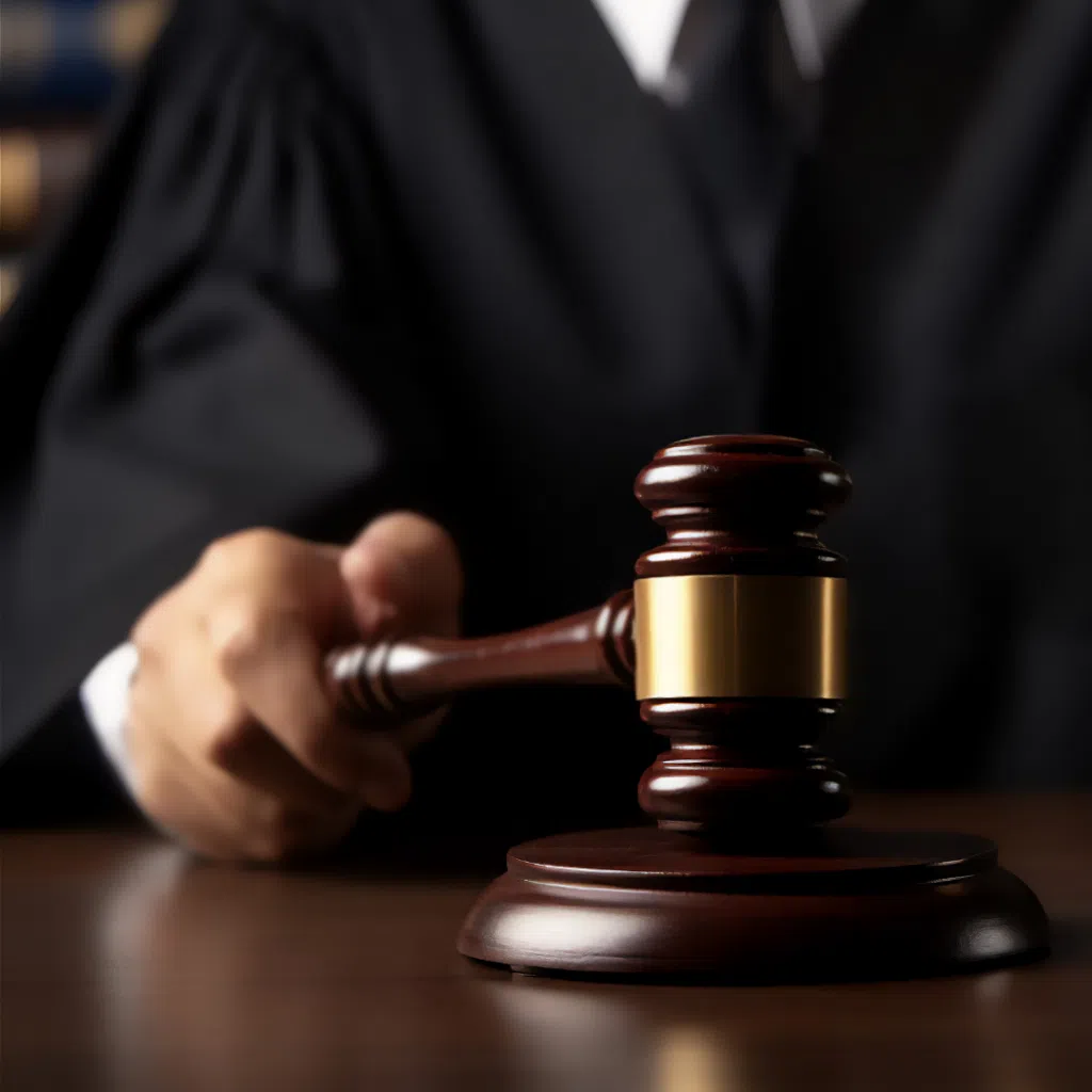 Law attorney