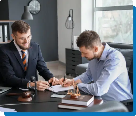 Broker Negligence and Fraud Las Vegas