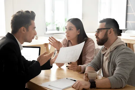 Atlanta Investment Fraud Attorneys