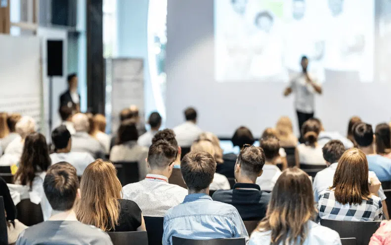 Affinity Fraud: A Hidden Threat to Investors Highlighted by the Wilkinson Family Speaker Series