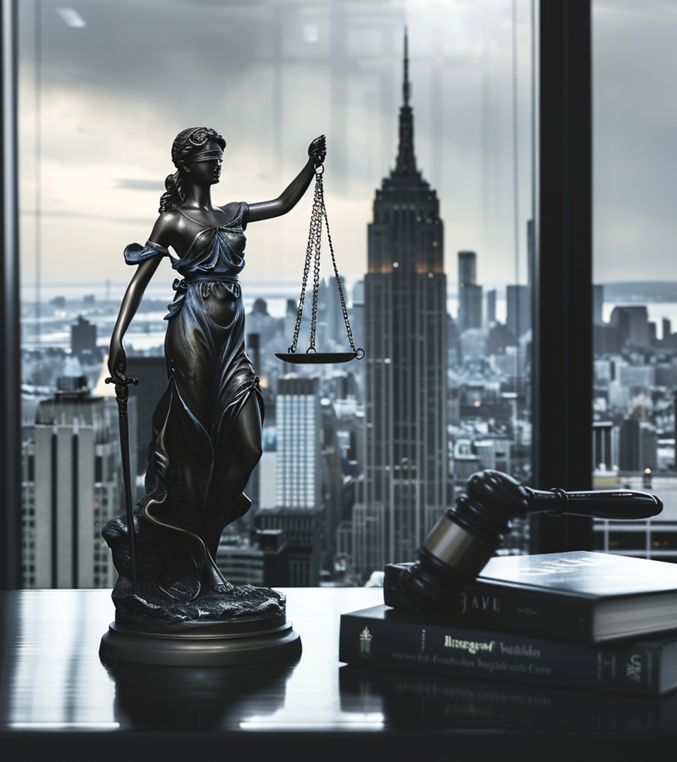 Nationwide Investment & Securities Fraud Attorneys