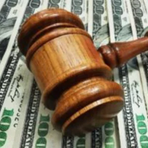 Failure to Supervise lawyer Alabama