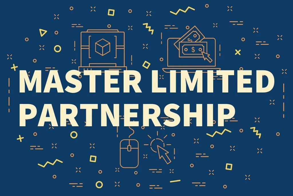 Master Limited Partnership Lawyer