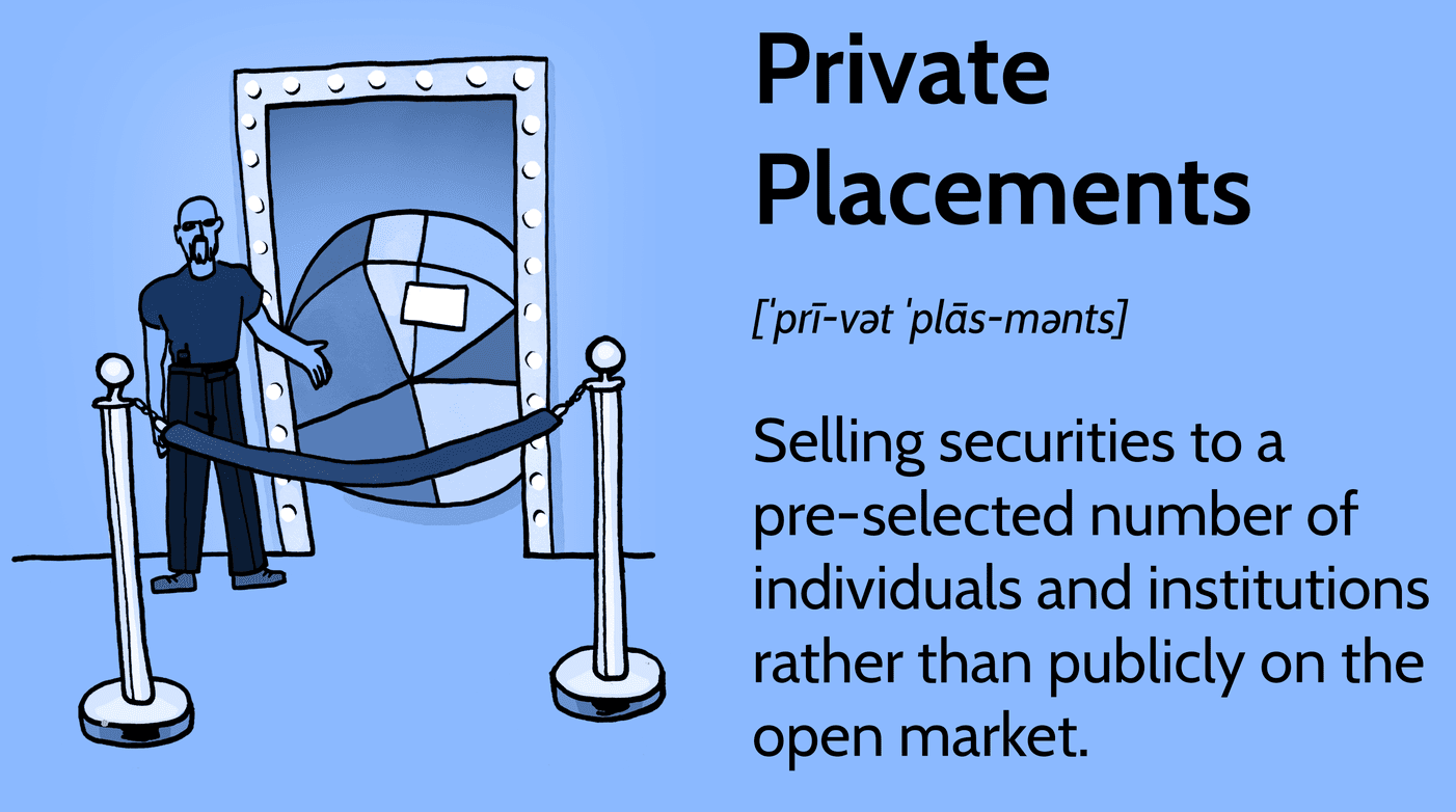 Private Placement Investments