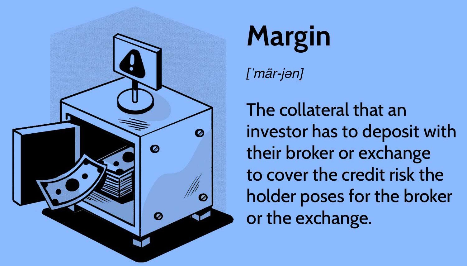 Unsuitable Margin Trading