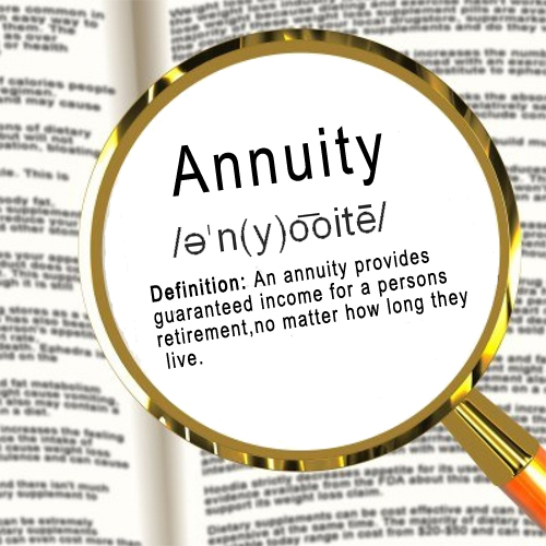 Variable Annuity Fraud