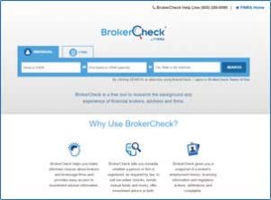 brokercheck