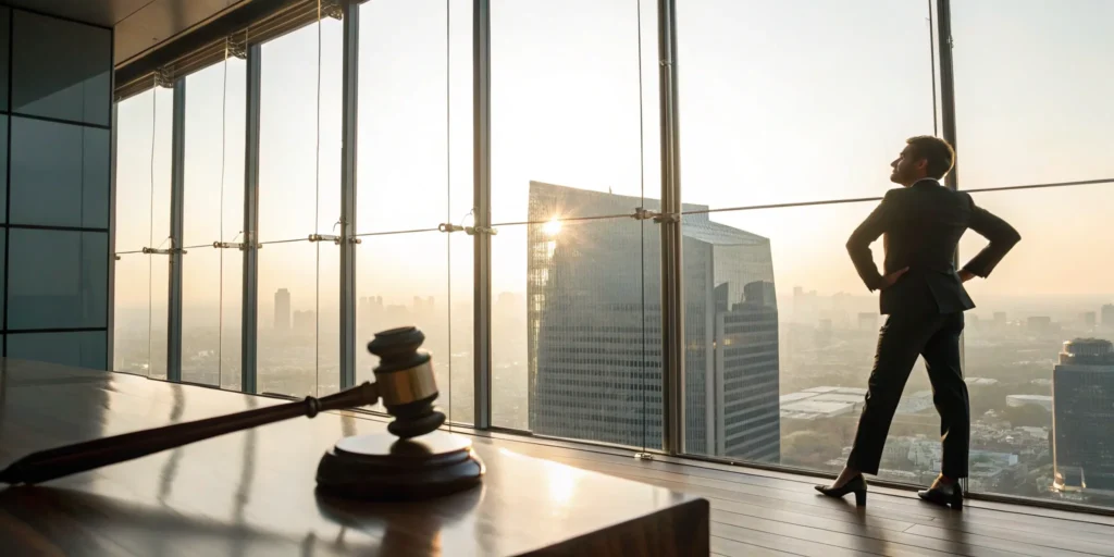 Consumer arbitration lawyer protects consumer rights.