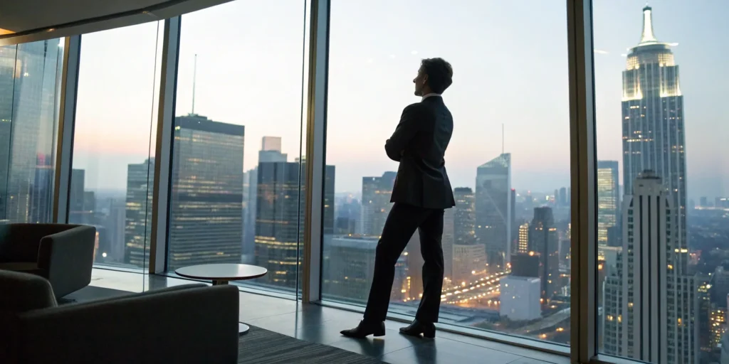 Atlanta stock fraud lawyer protecting investments.