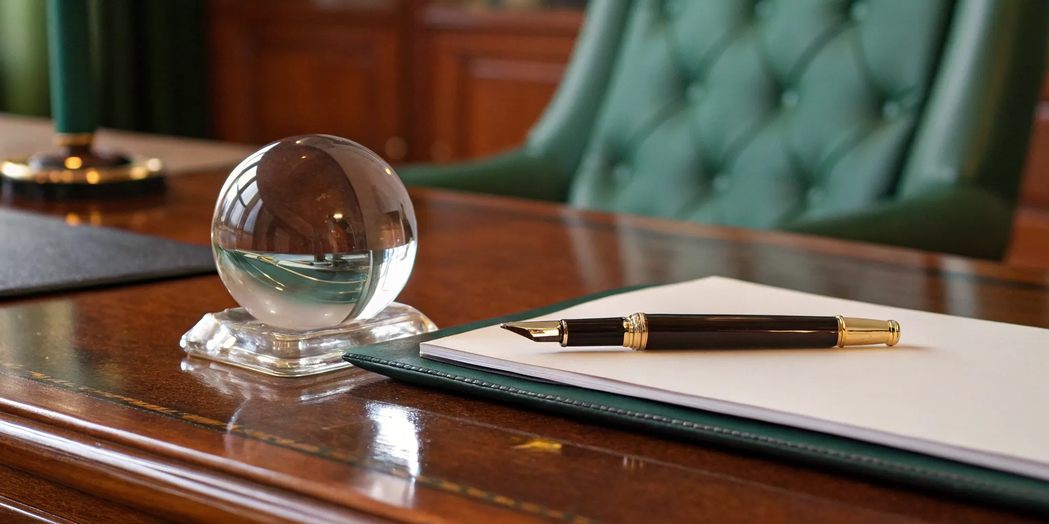 Edward Jones broker Bryan Everett's financial planning tools.