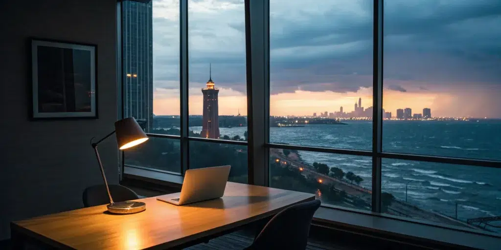 Detroit investment fraud lawyer protecting investors' rights.