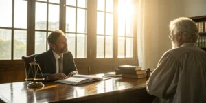 Columbus fraud lawyer advises client on investment loss recovery.
