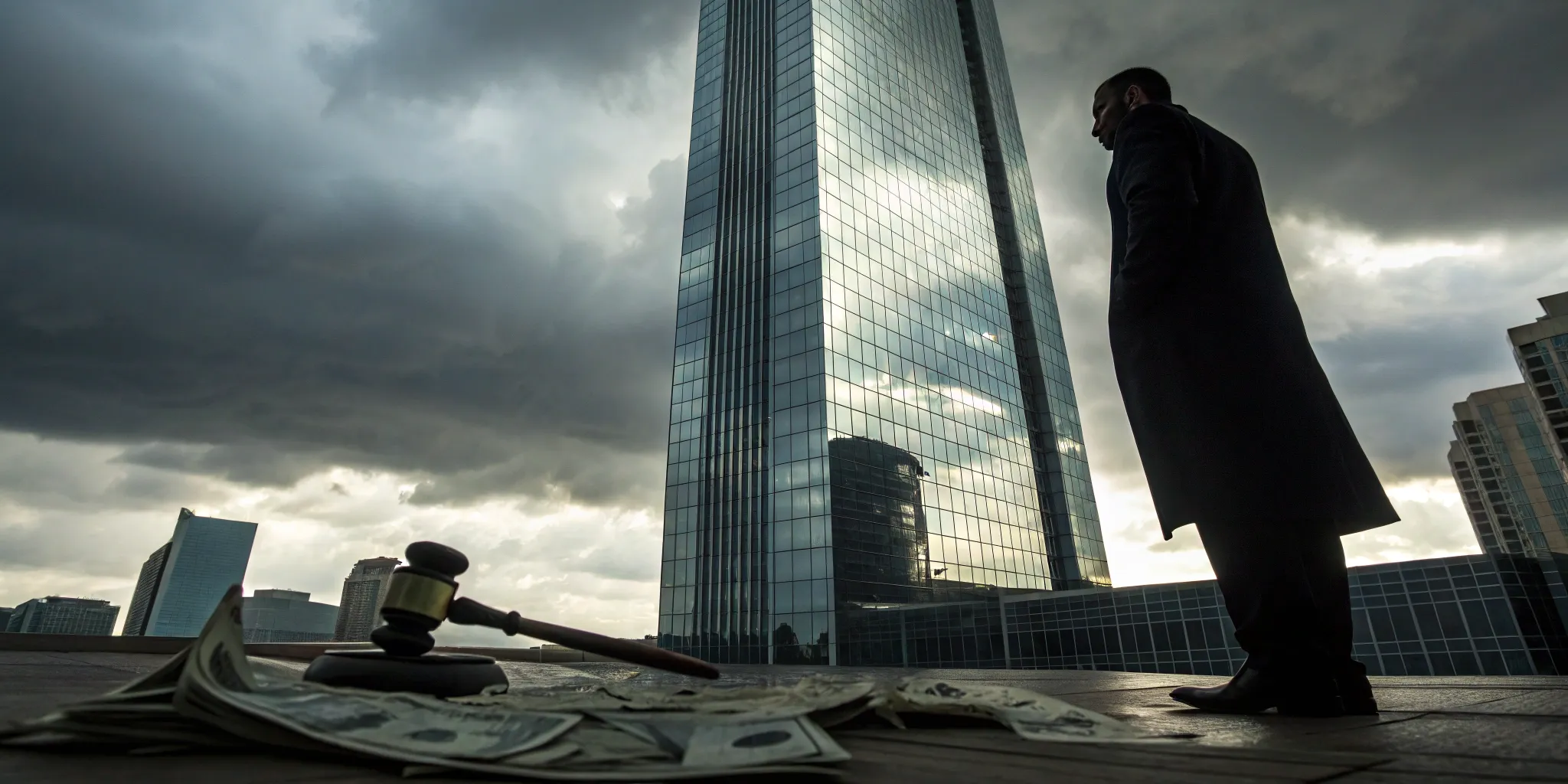 Dallas investment fraud lawyer protects investors.