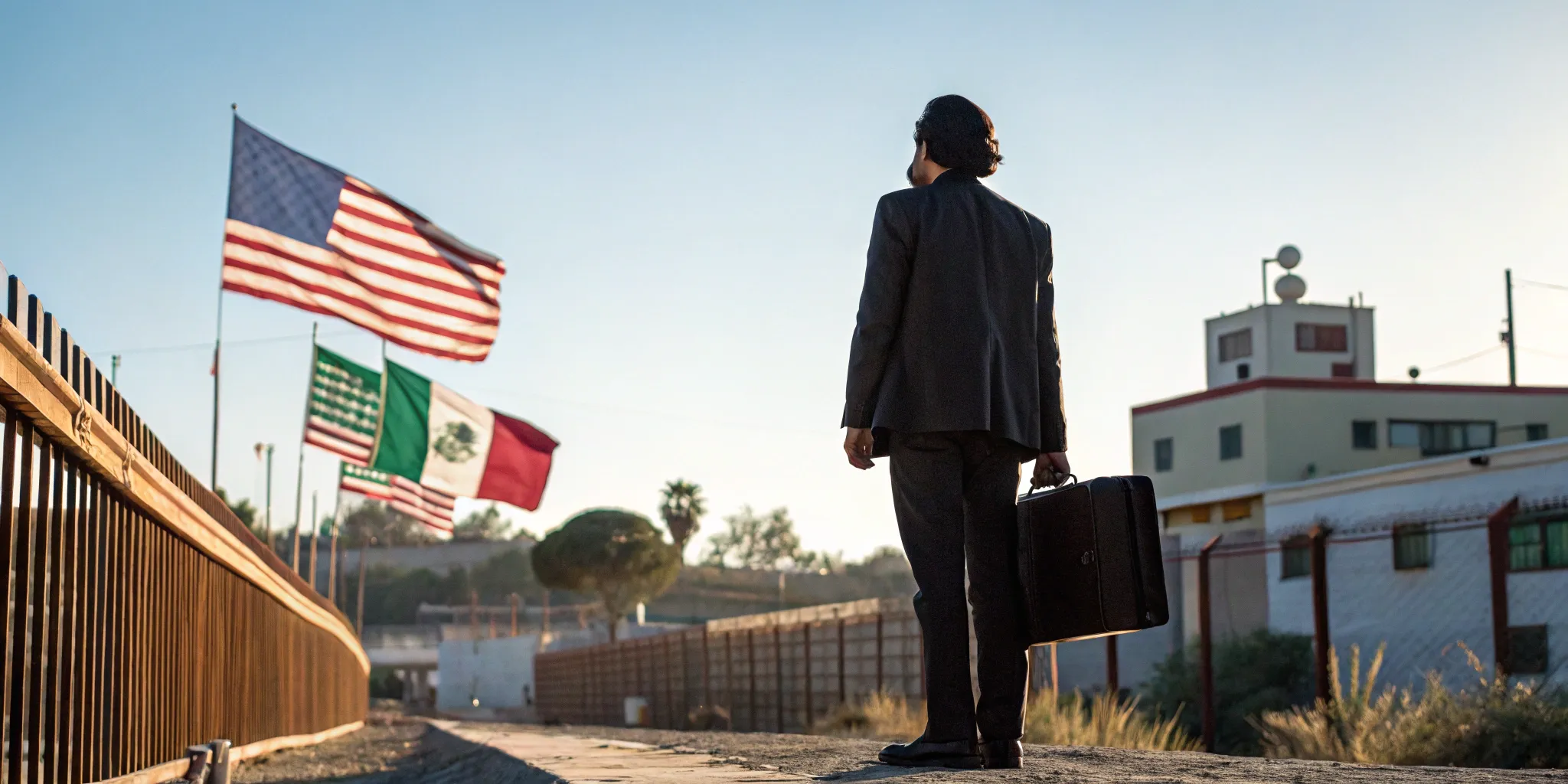 American pursuing claim against US brokerage firm.