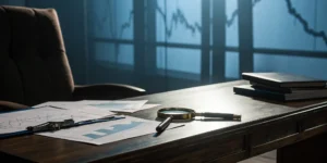 Financial charts and documents for Cetera Advisor Networks LLC broker David Rhodes.