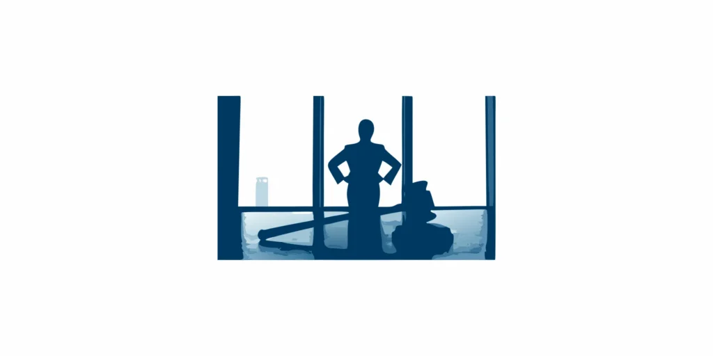 Chicago investment fraud lawyer in a city office, ready to fight for victims and recover losses.