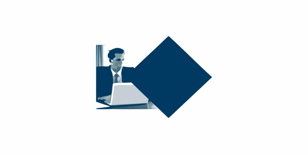 An investment fraud lawyer in Birmingham working on a case to recover client losses.