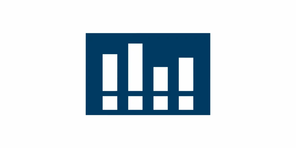 A bar chart icon symbolizing investment protection from an annuity lawyer.