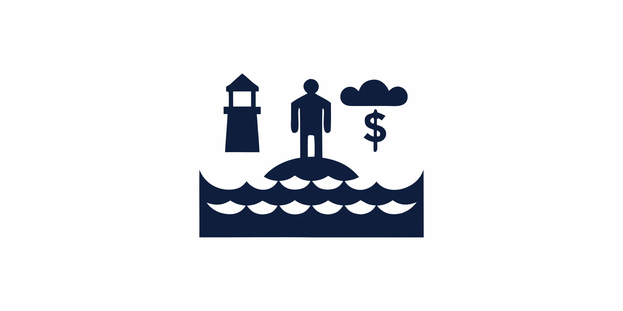 Investor alert for Centaurus Financial broker Bryon Martinsen with a warning lighthouse.