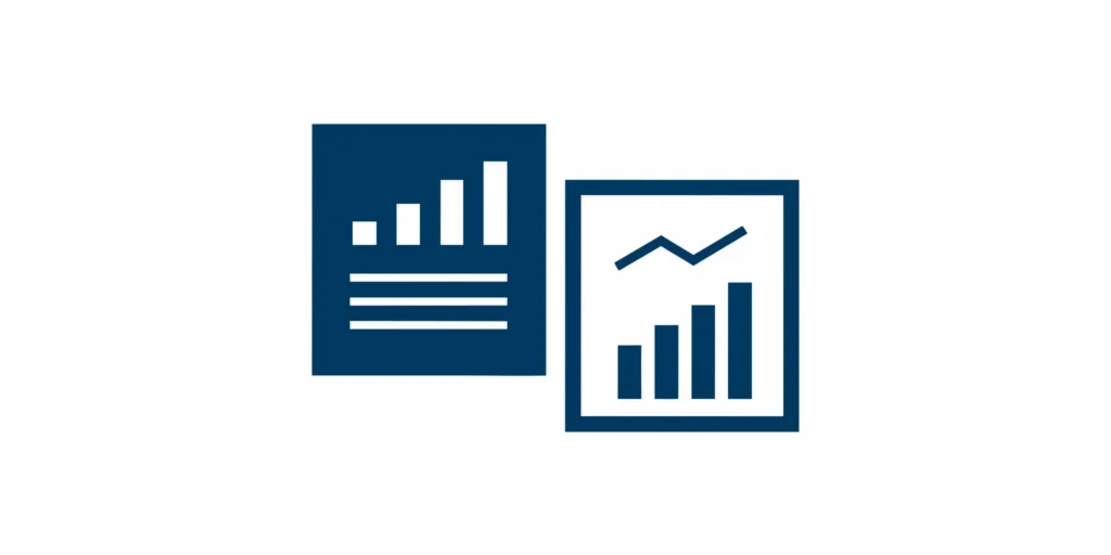 Bar and line charts showing the investment risk of high-risk auto-callable structured notes.