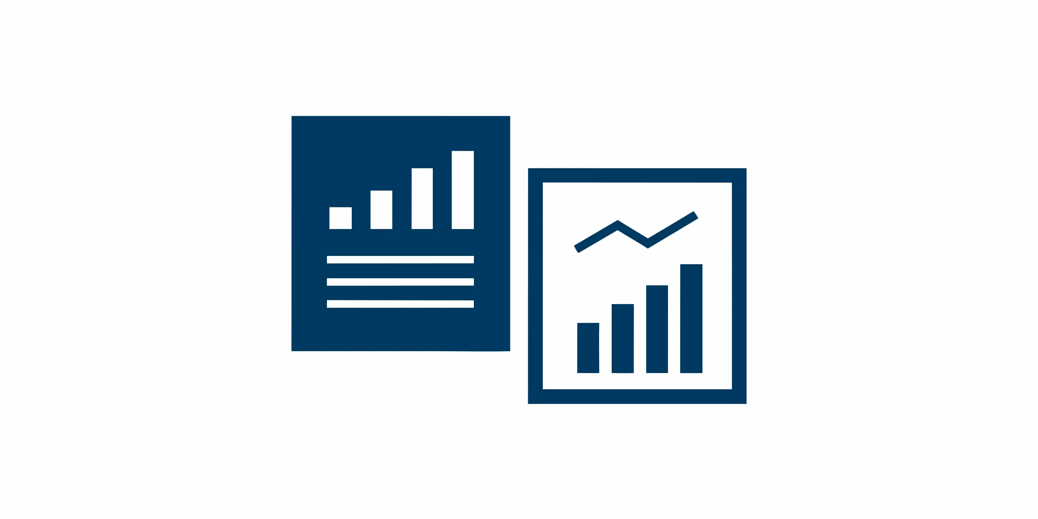 Bar and line charts showing the investment risk of high-risk auto-callable structured notes.