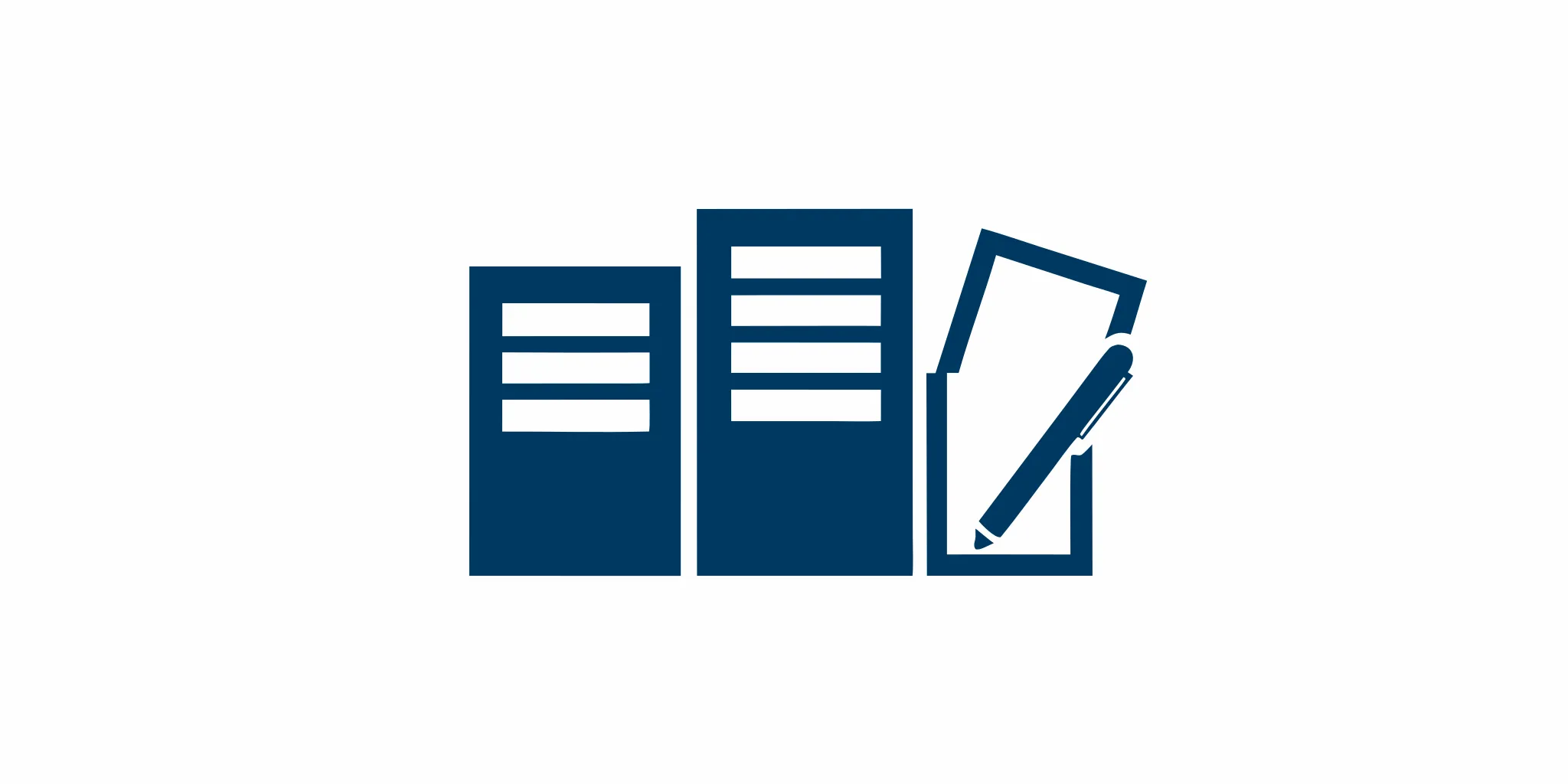 Investor reviewing documents for a broker misrepresentation claim